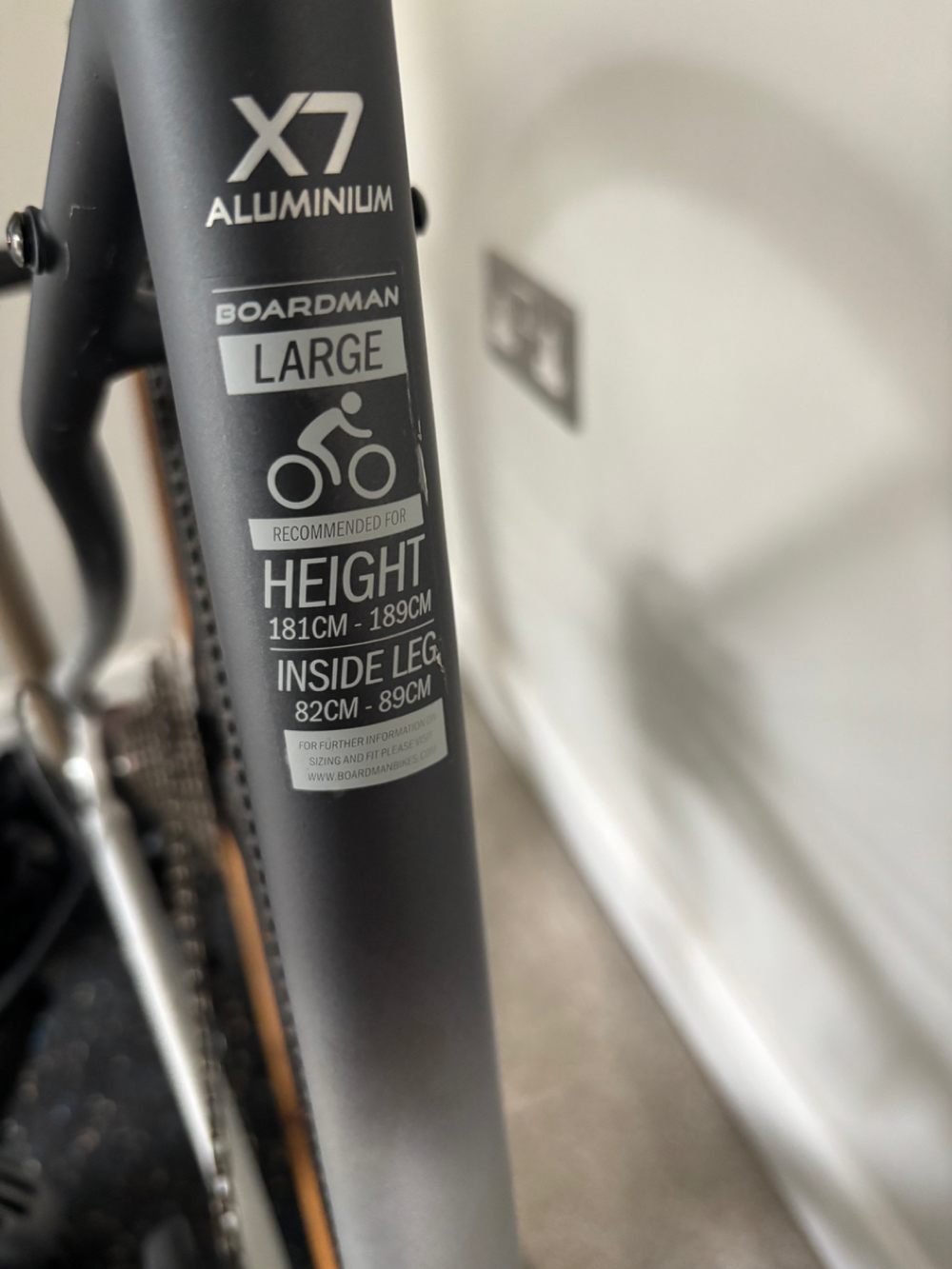 Boardman ADV 8.9 2021