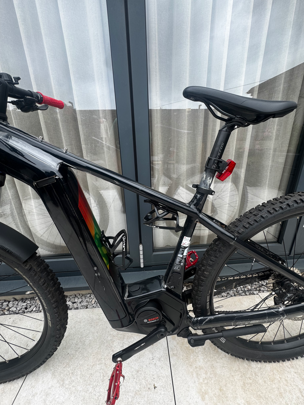 bergamont e bike fully 2022 Bergamont E-revox Edition Bosch 2024