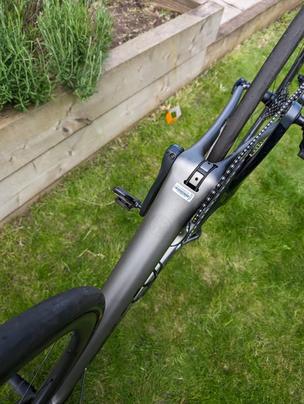 Trek Émonda SL 6 Pro 2018