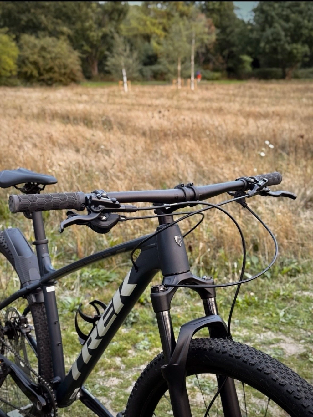 Trek X-Caliber 9 2021