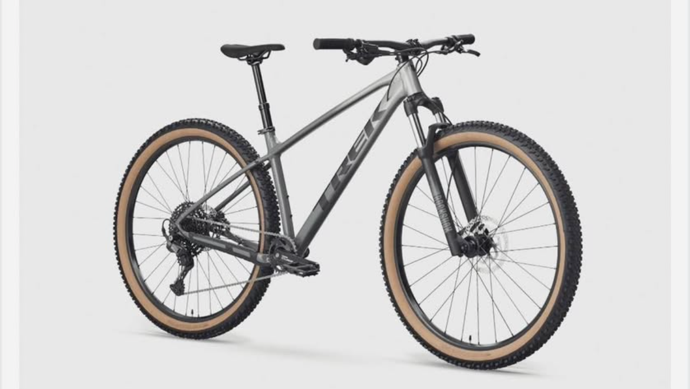 Trek Marlin 6 Gen 3 2027