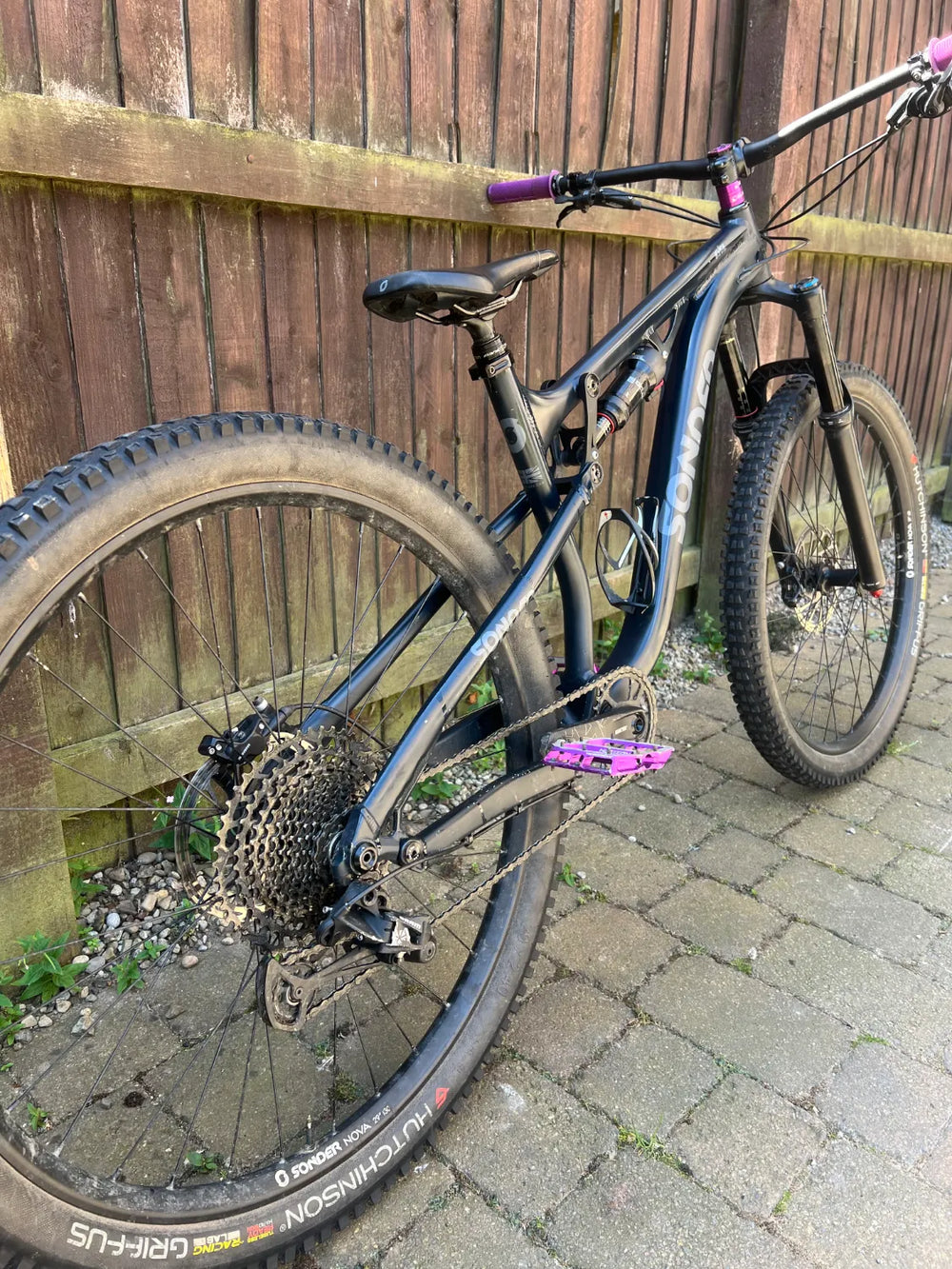 Sonder EVOL 2021