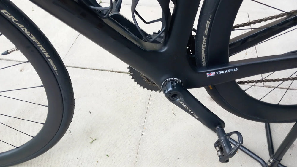 Pinarello Prince Ultegra 11S Disc 2022