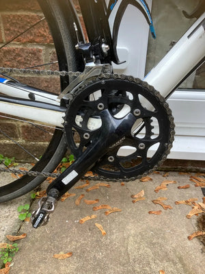Trek Domane 4.0 Disc Compact 2018