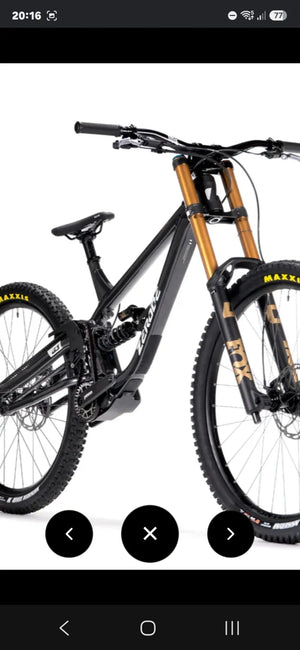 Zerode g3