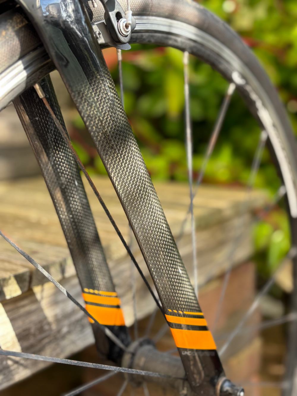 Felt AR5 Carbon 2012