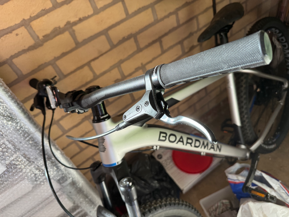 Boardman MHT 8 9 L 2021