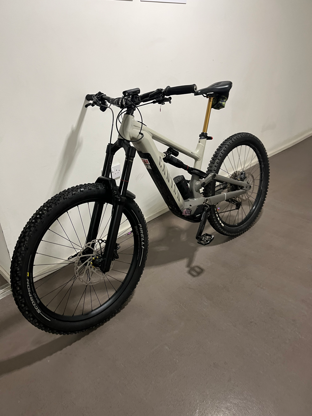 Canyon Torque:ON 7 2023