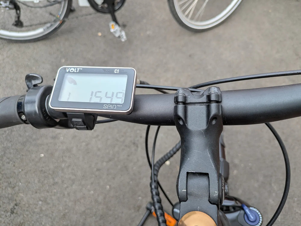 Volt  Pulse 2019