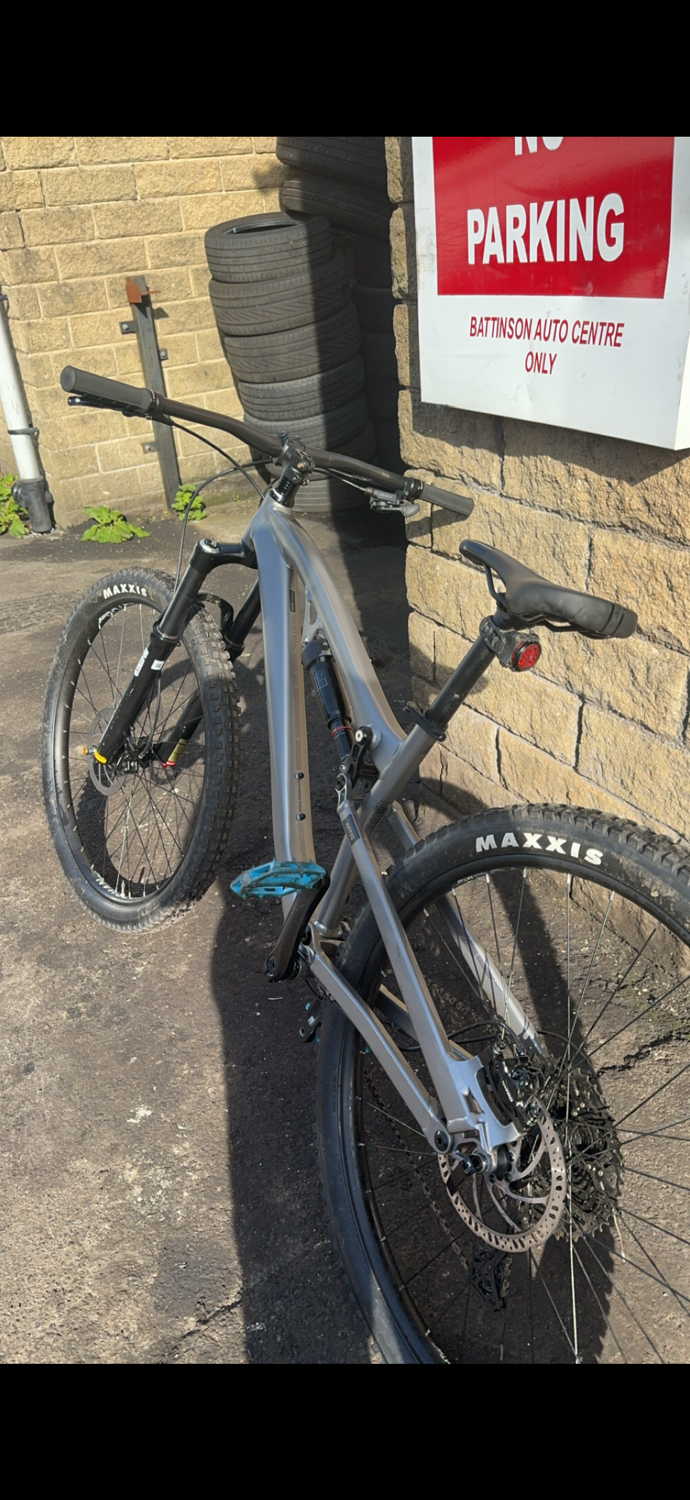 Boardman MTR 8 6 Trail 2024