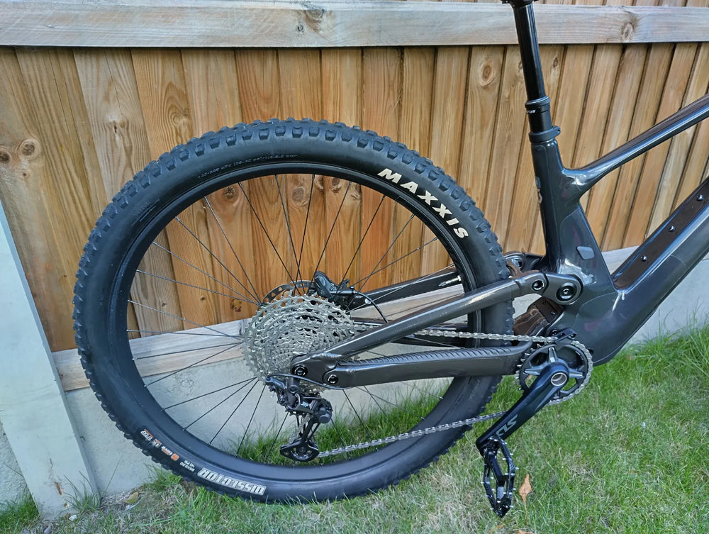 Scott Genius 920 2023