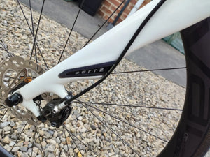 Specialized Roubaix SL4 Comp Udi2 2015
