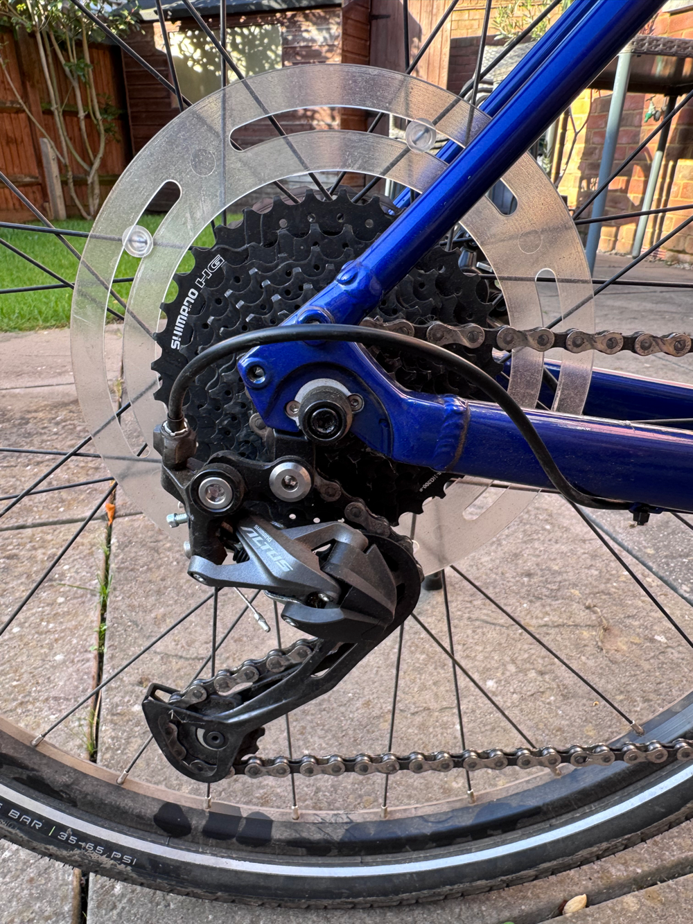 Trek Dual Sport+ 2 2023