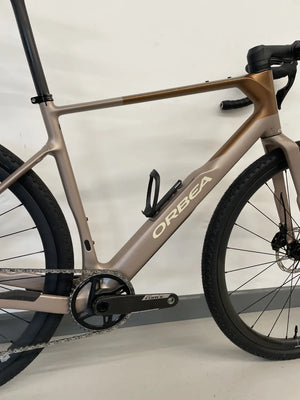 Orbea Terra M21eteam 1x 2026