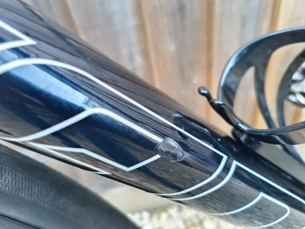 Giant TCR Advanced 2 discs di2 105 2024