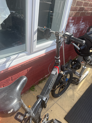 SAMEBIKE