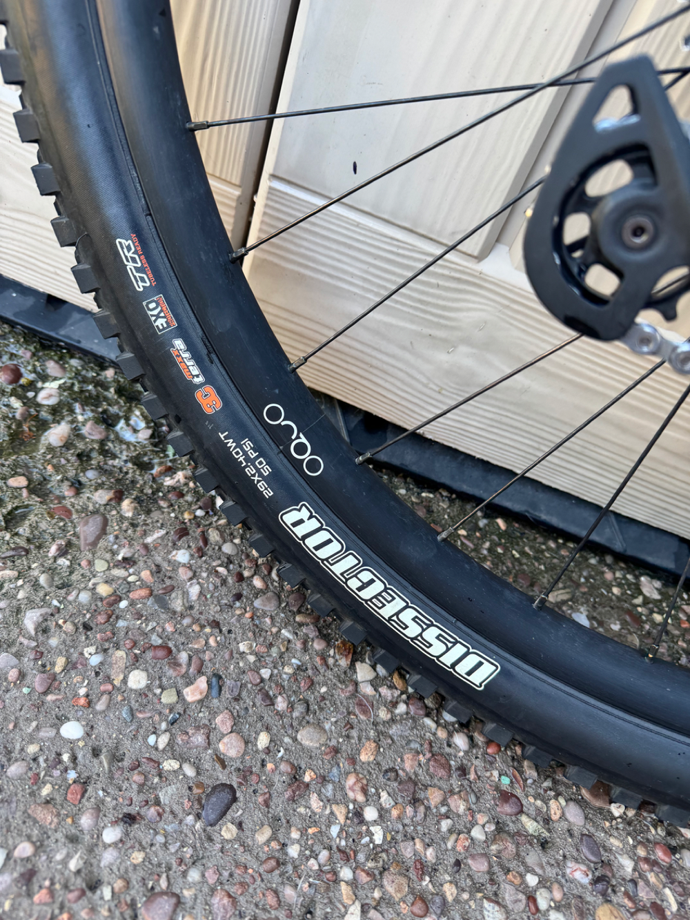 Orbea OCCAM LT M10 2024