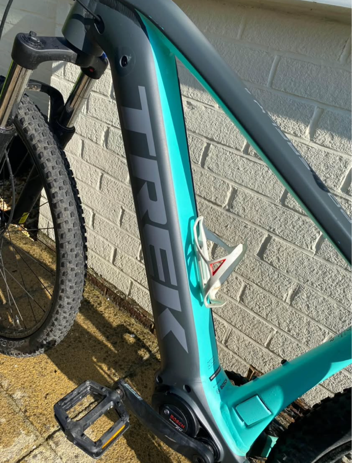 Trek Powerfly 4 625Wh 2023