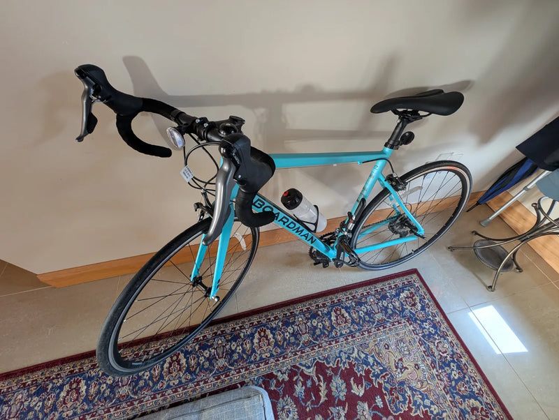 Boardman X7 2021