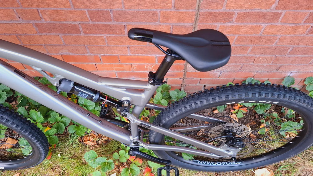 Boardman MTR 8.6 2021