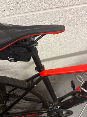 Cube Nuroad Alloy Gravel 2020