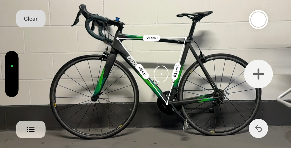 Condor Potenza