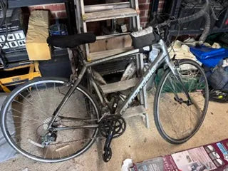 Cannondale Synapse Claris 2016