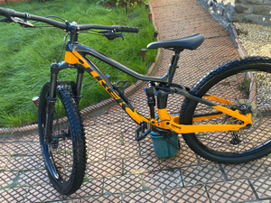 Trek Fuel Ex 5 Gen 5 2023