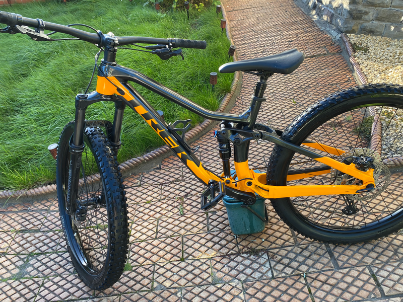Trek Fuel Ex 5 Gen 5 2023