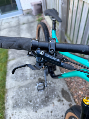 Merida One-sixty 700 2023