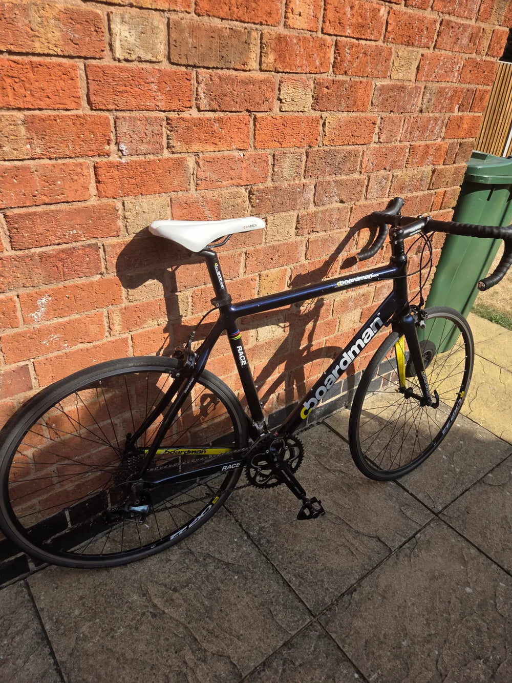 Boardman Boardman 2011