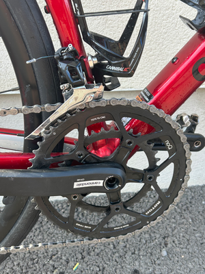 Cannondale Caad13 105 Disc 2021