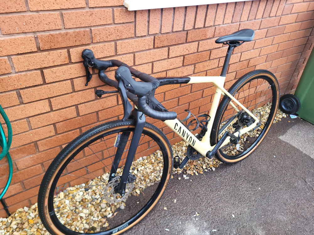 Canyon Grail CF SL 7 2023