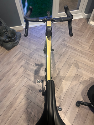 Focus Izalco Max 9.7 2022