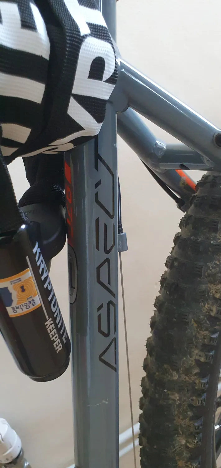 Scott E-Aspect 910 CX 2016