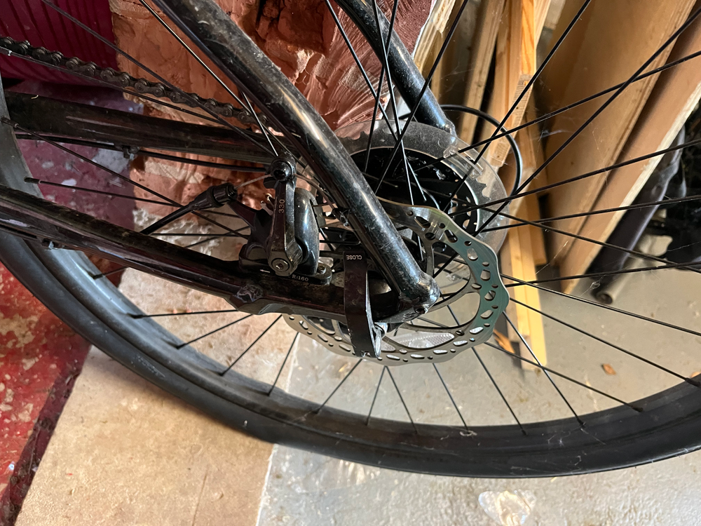 Cannondale Treadwell 3 Remixte 2020