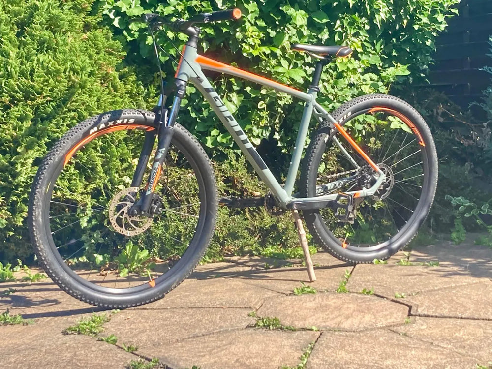 Giant Talon 3 2019