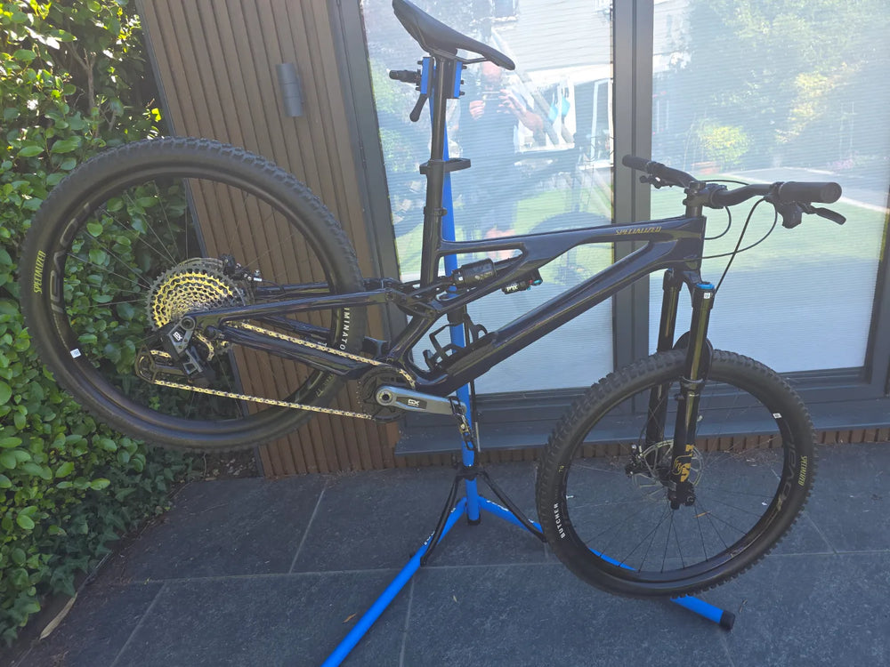 Specialized Stumpjumper Evo Expert T-Type 2024