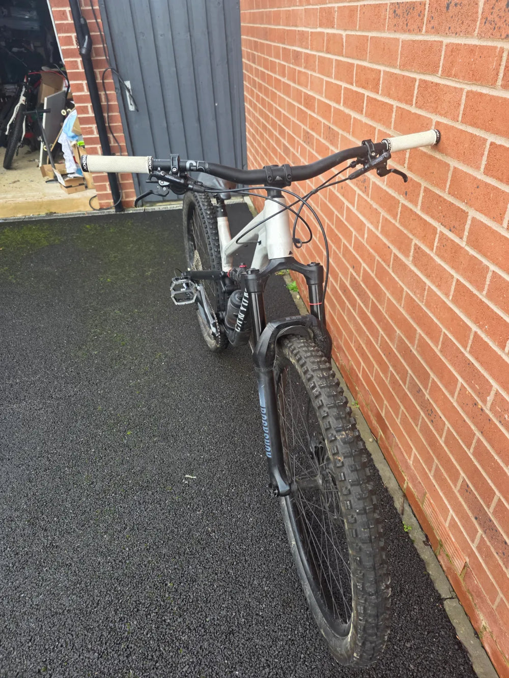 Canyon Spectral 125 AL 5 2022