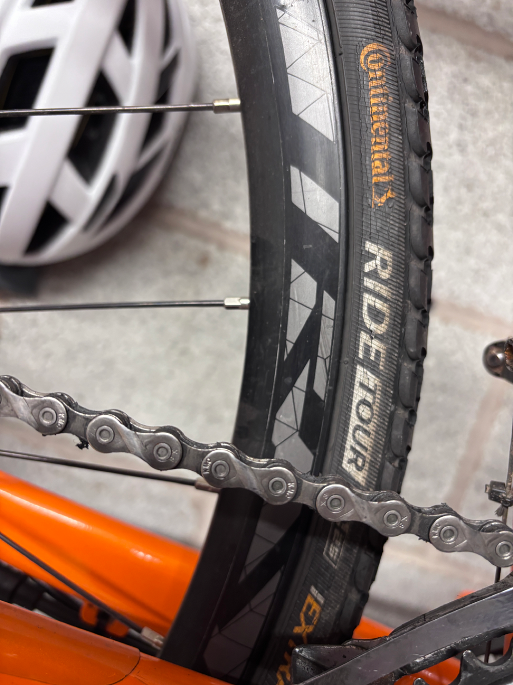 Orbea GAIN D40 2018