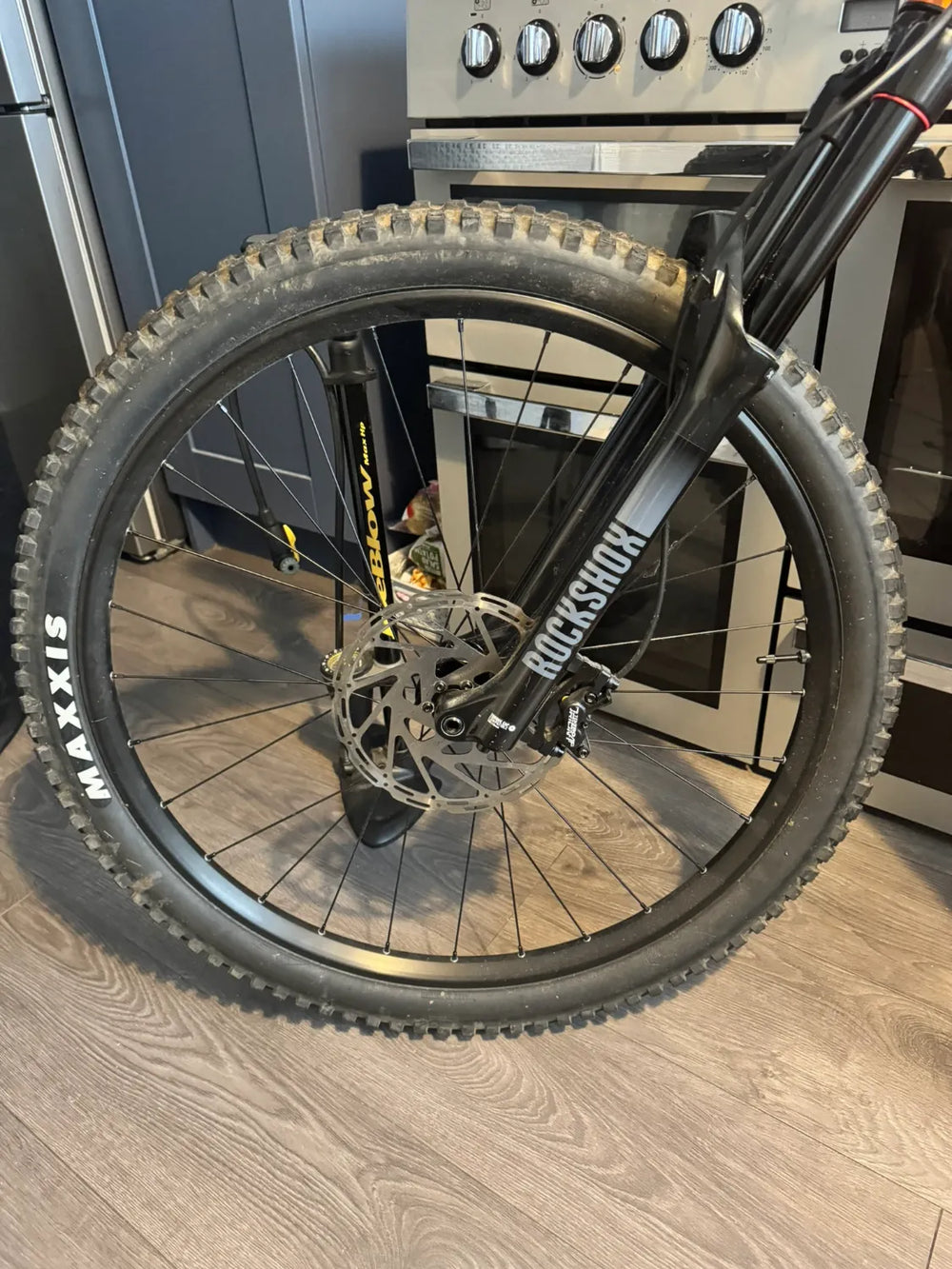 Giant Trance X 29 2 2023