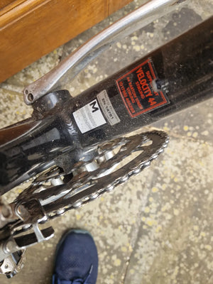 Giant TCX Espoir 24 2016