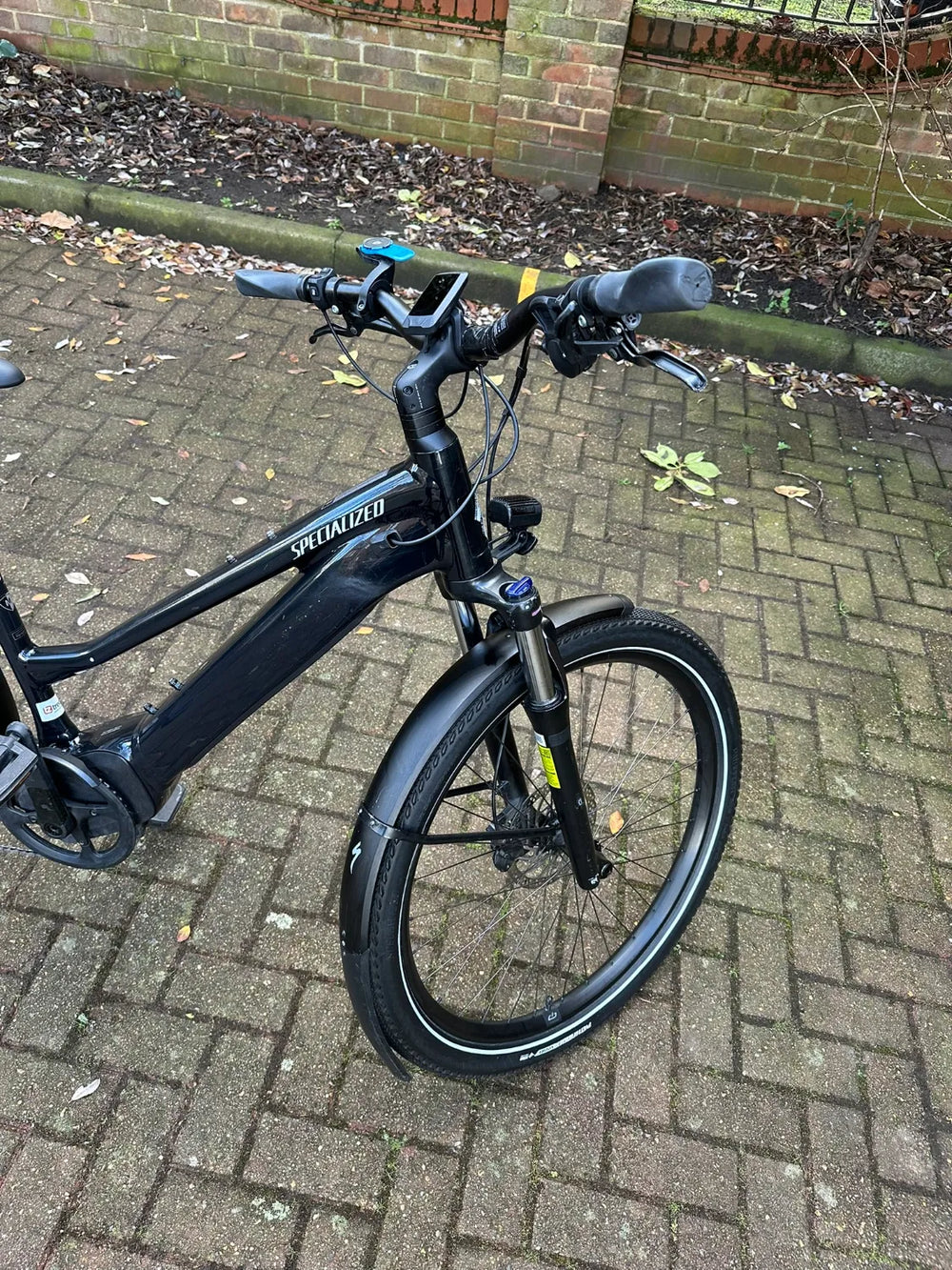 Specialized Turbo Vado 3.0 2023