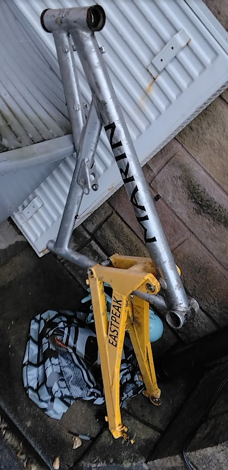 Marin Rift Zone 1 2020