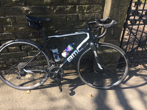 BMC granfondo GF02 2017