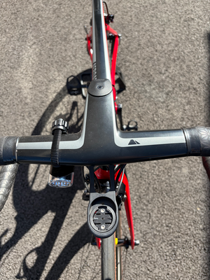Canyon Aeroad CF SLX 9.0 SL 2019
