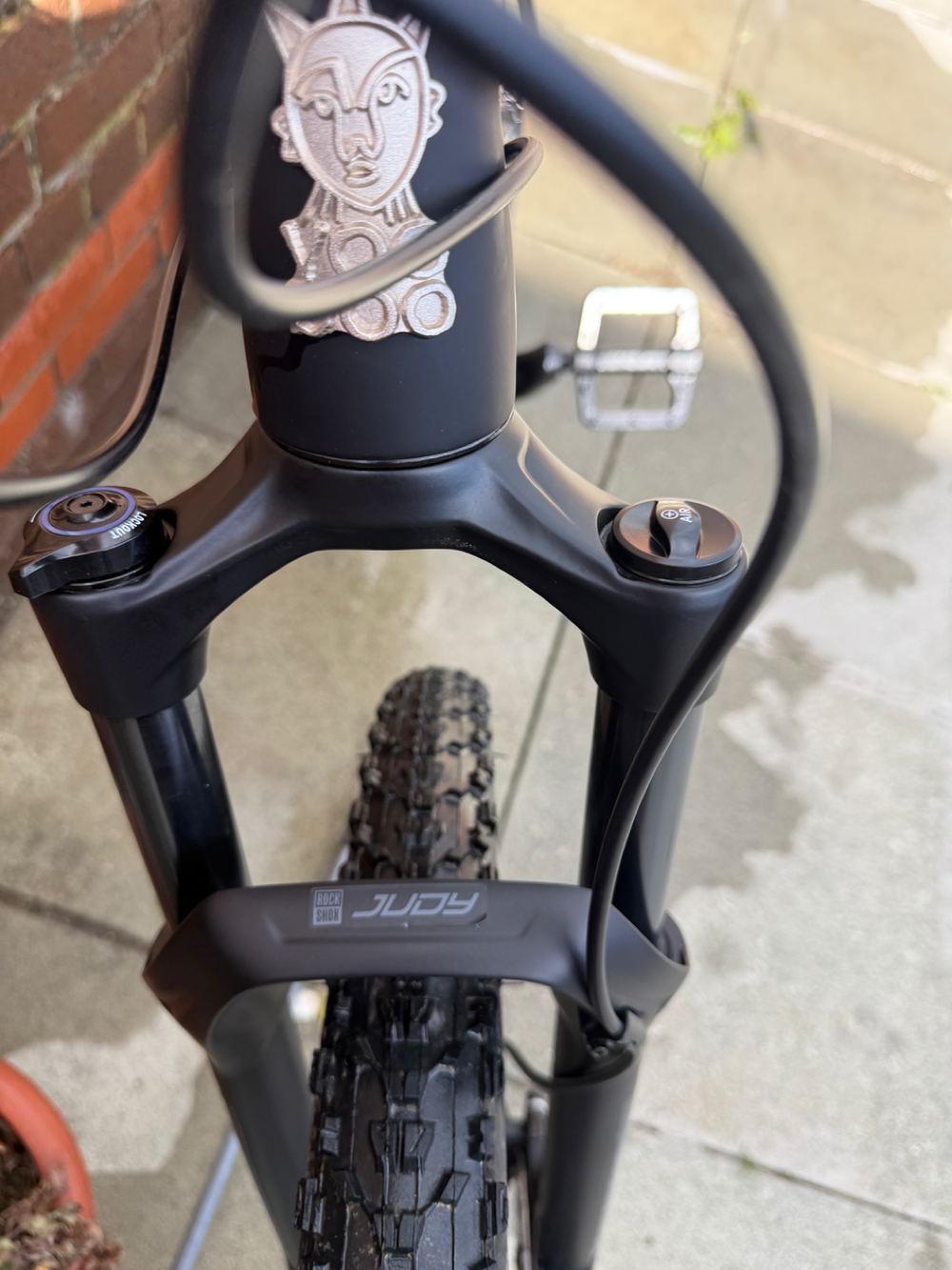 Voodoo Bizango Carbon 2025