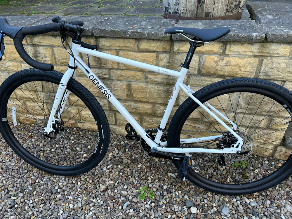 Genesis Croix De Fer 10 2023