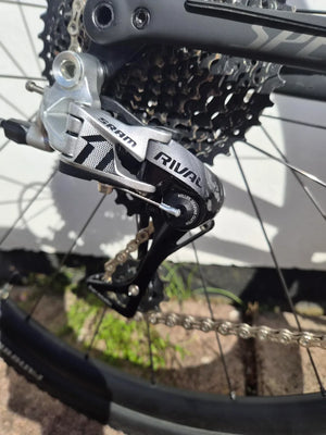 Specialized Crux Comp 2022