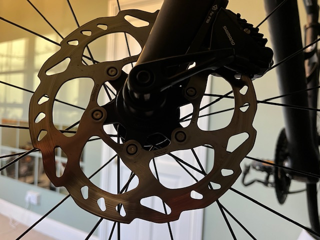 Specialized Roubaix Sport 2018